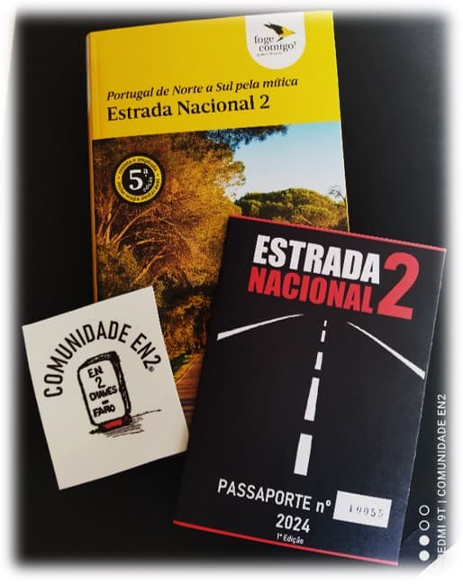 Comunidade EN2 5