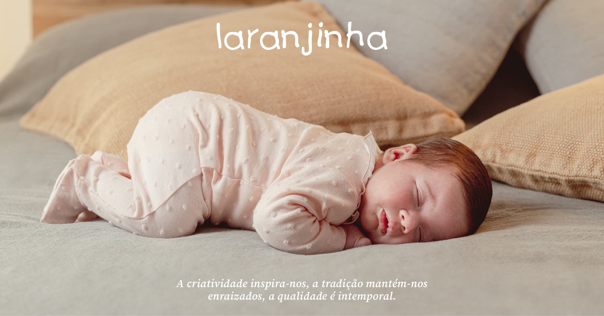 Laranjinha