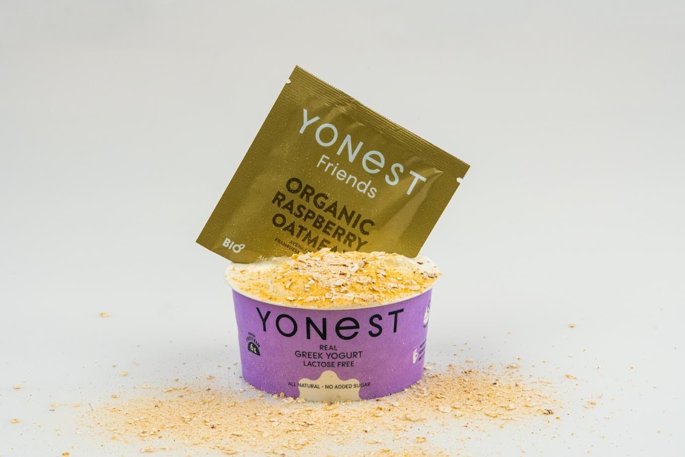 Yonest