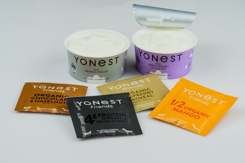 Yonest 3