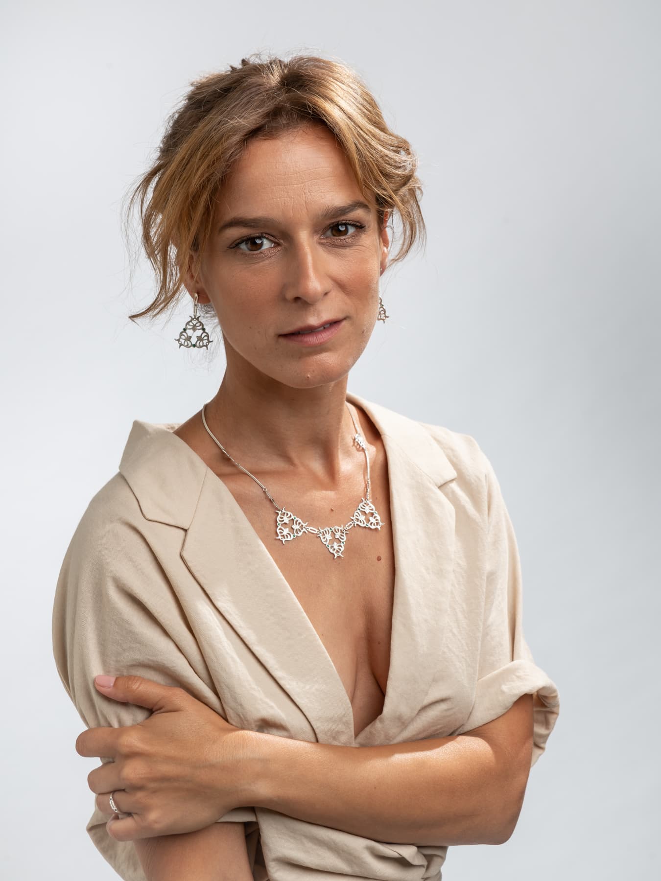 Joana Mota Capitão Jewellery
