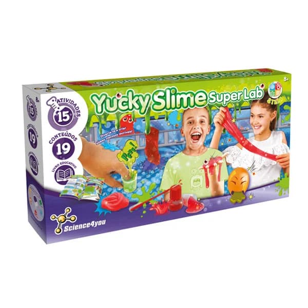 Science4You 1
