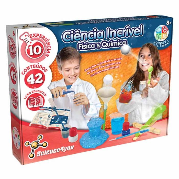 Science4You 4