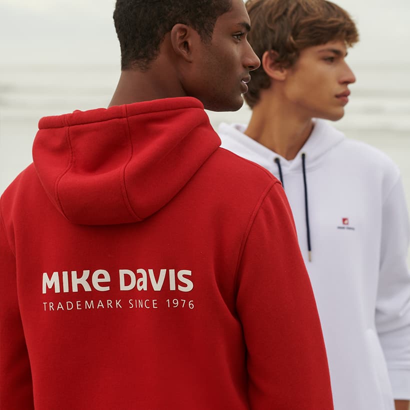 Mike Davis 1