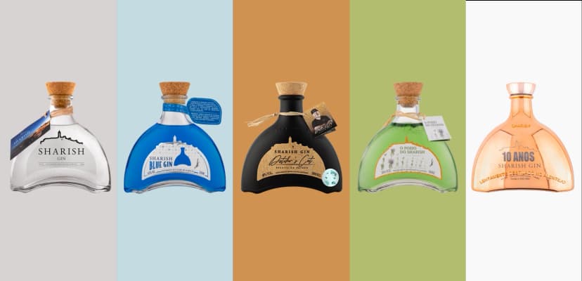 Sharish Gin 2