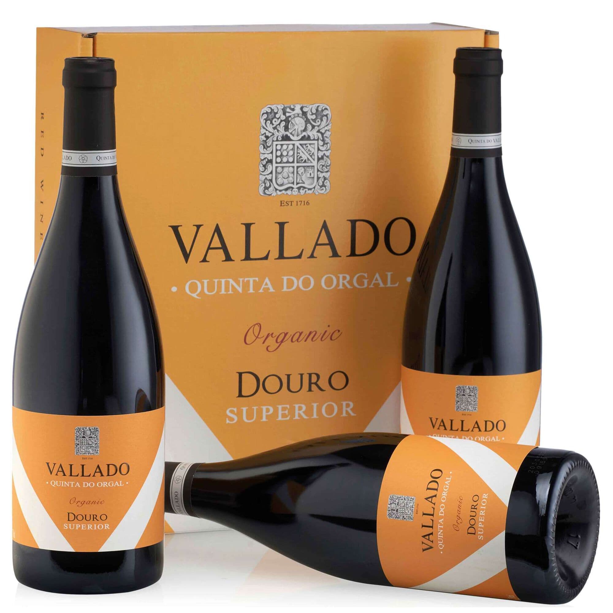 Quinta do Vallado
