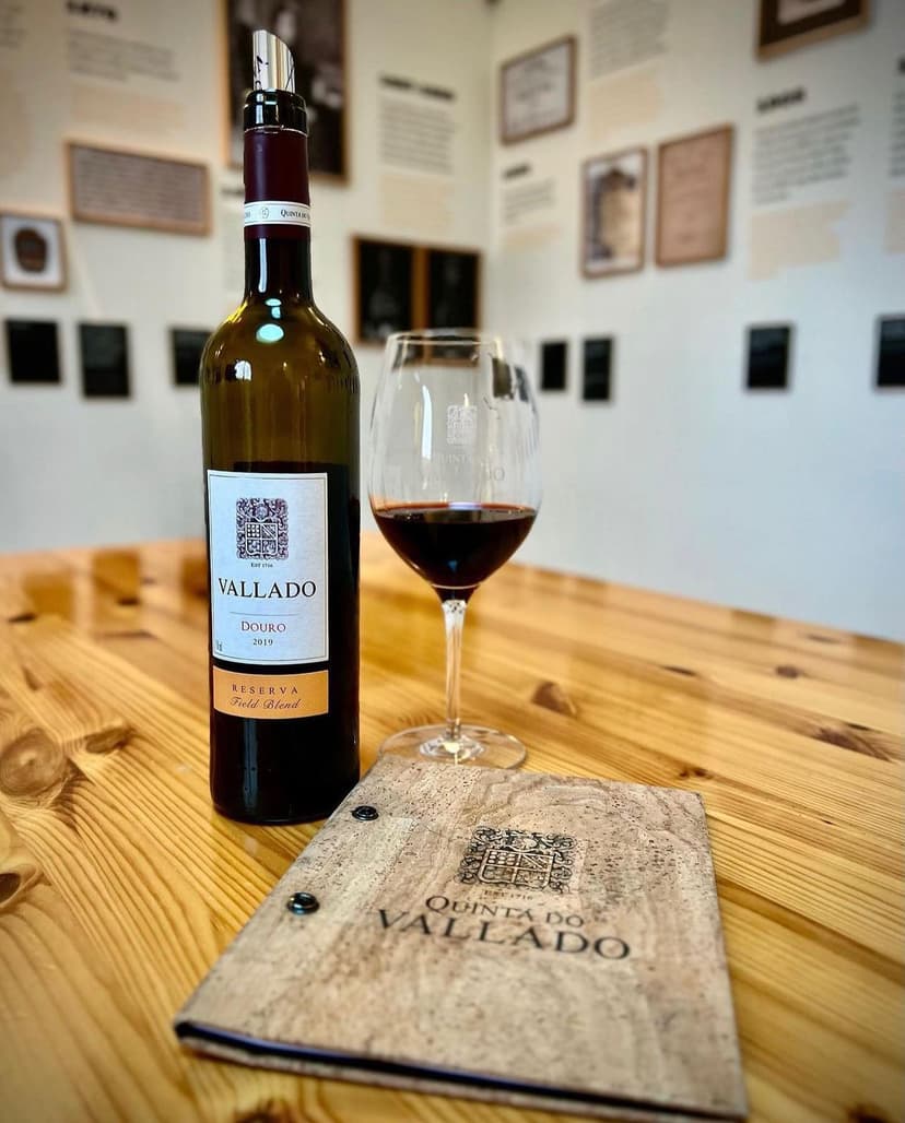 Quinta do Vallado 1
