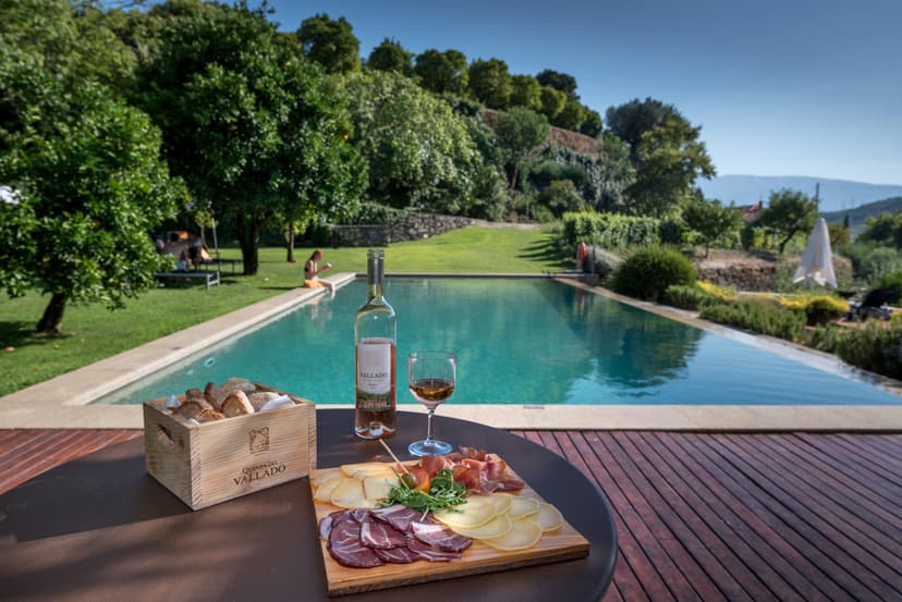 Quinta do Vallado 3
