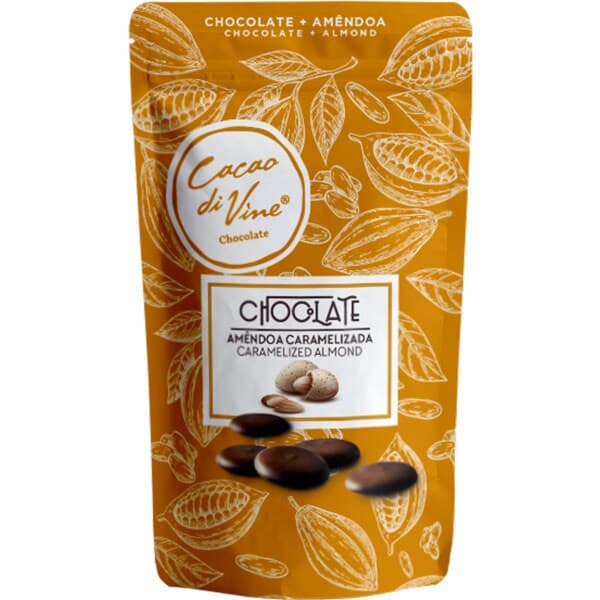 Cacao di Vine 2