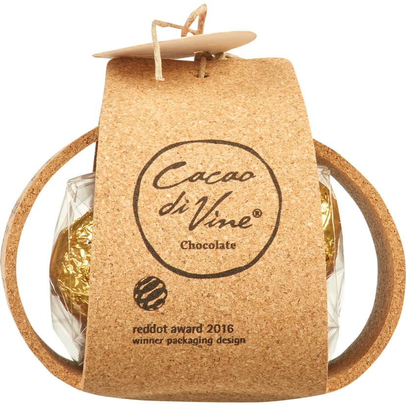 Cacao di Vine 1
