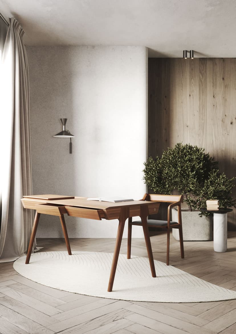 Wewood Portuguese Joinery