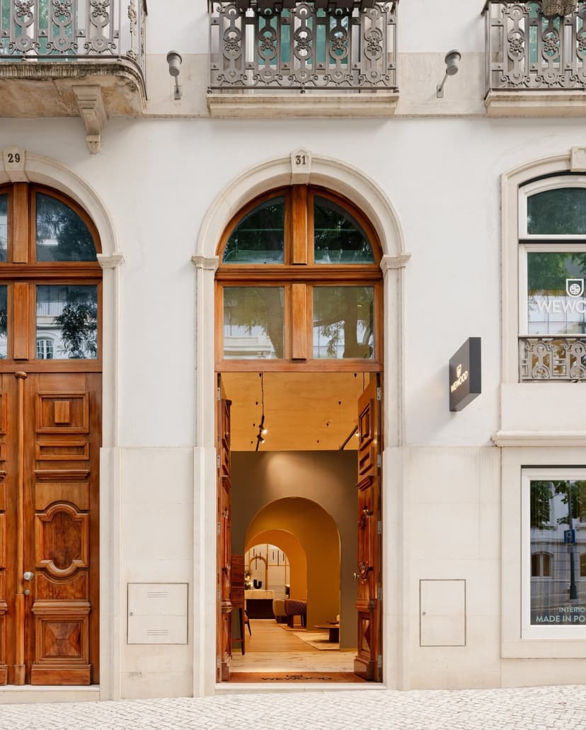 Wewood Portuguese Joinery 3