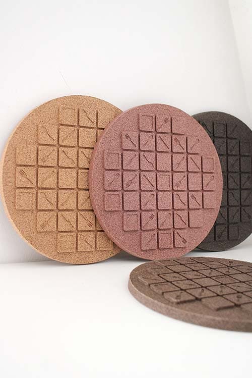 3DCORK 1