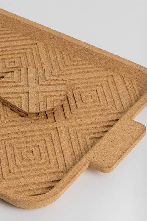 3DCORK 2