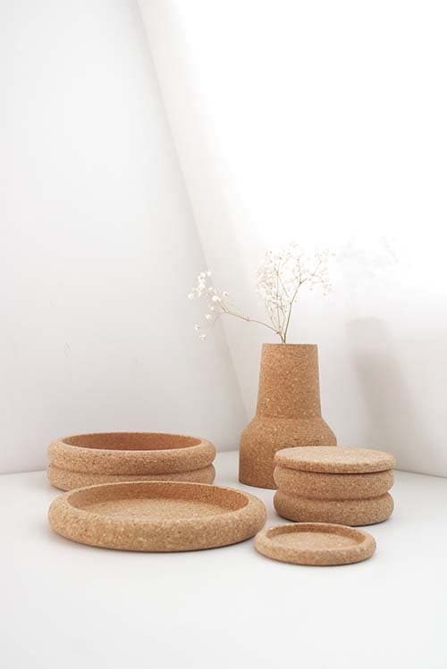 3DCORK 3