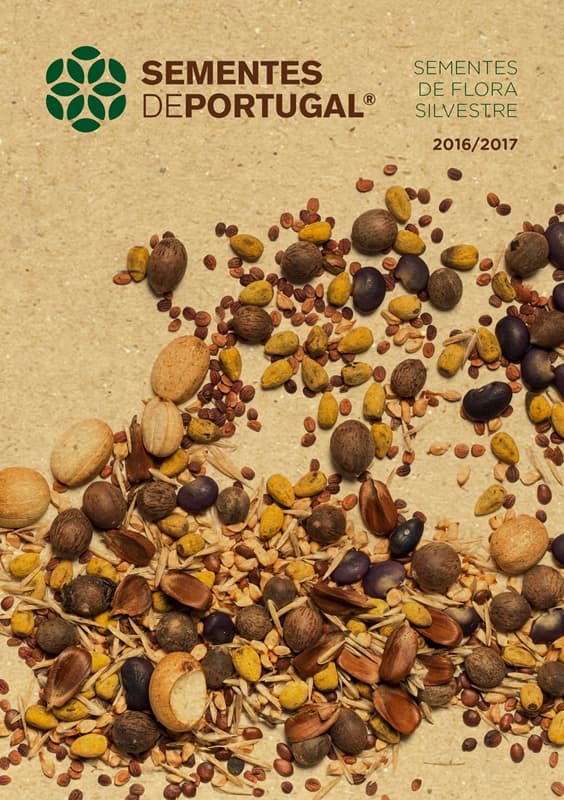 Sementes de Portugal