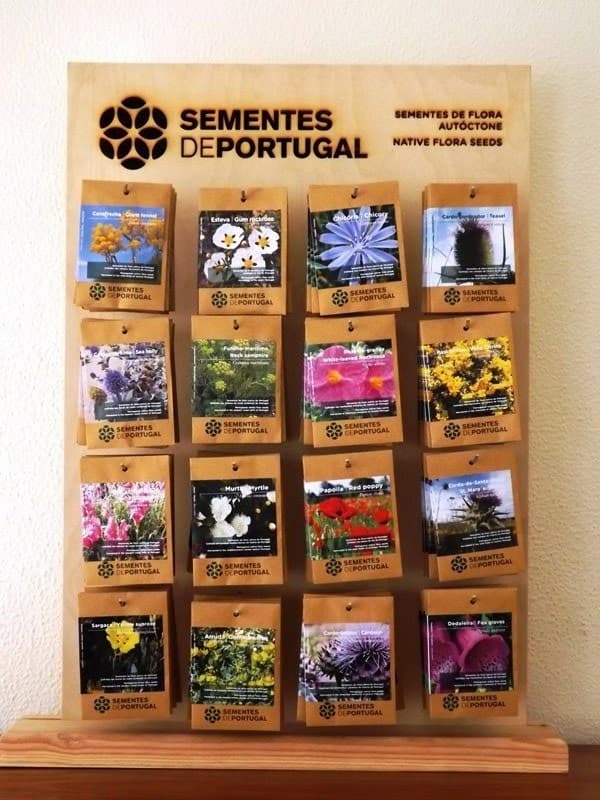 Sementes de Portugal 1