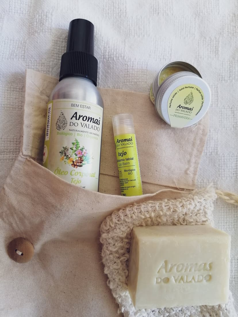 Aromas do Valado 2