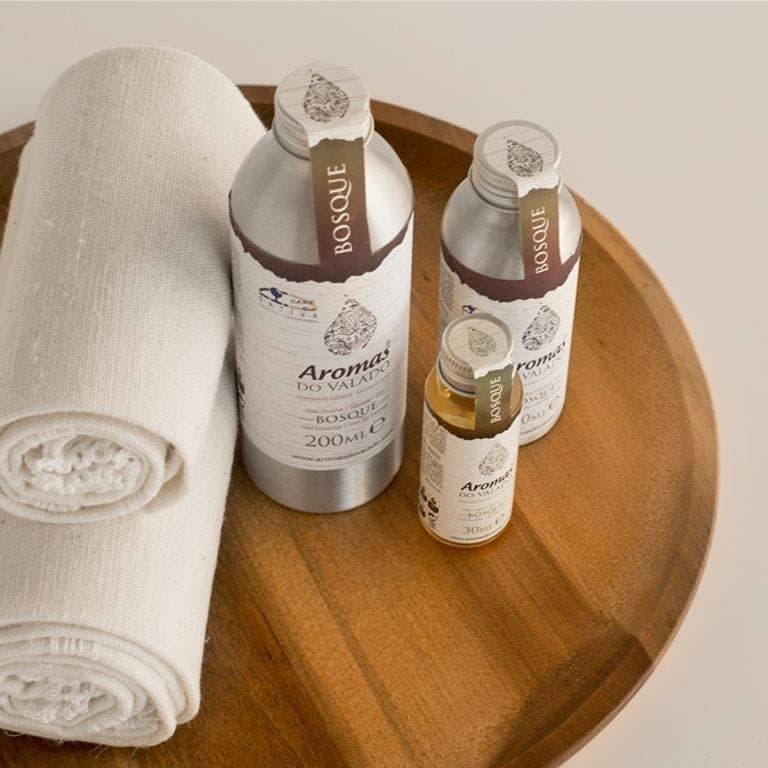 Aromas do Valado