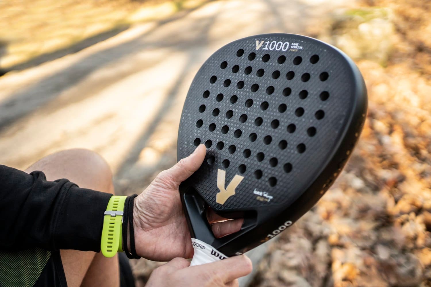 Volt Padel