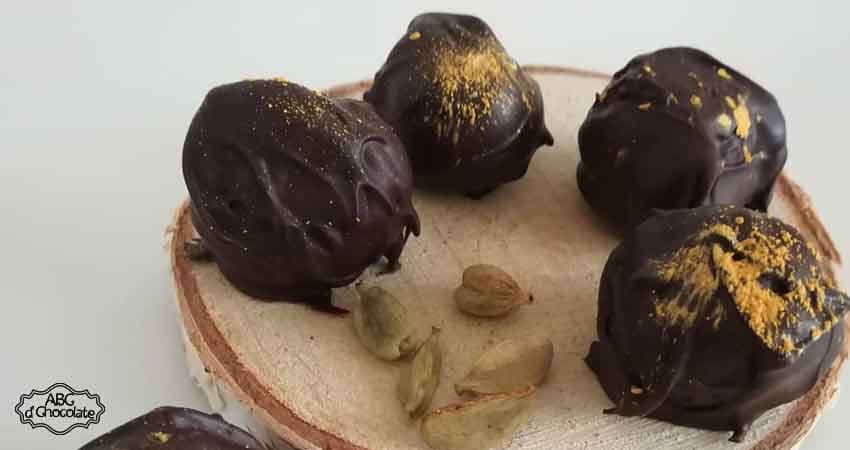 Abc do Chocolate