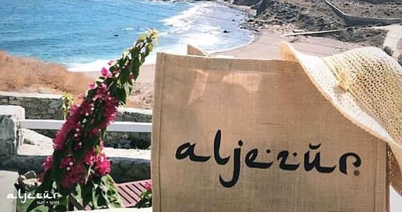 Aljezur Surf Paradise 2