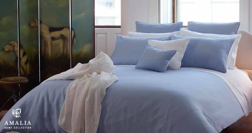 Amalia Home Collection