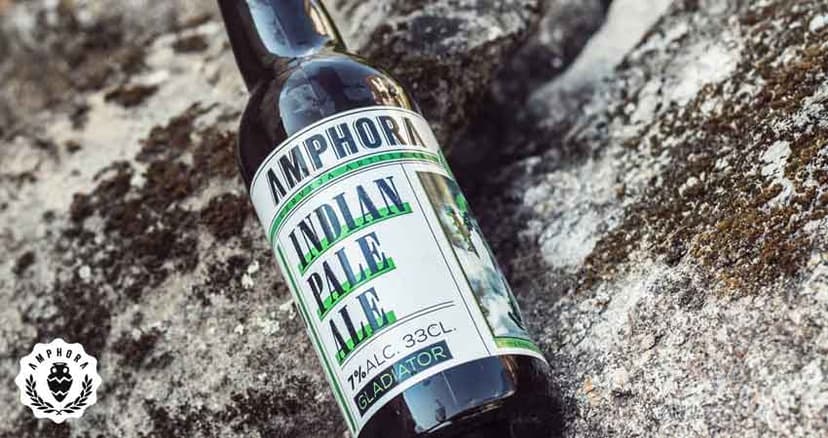 Amphora – Cerveja Artesanal 2