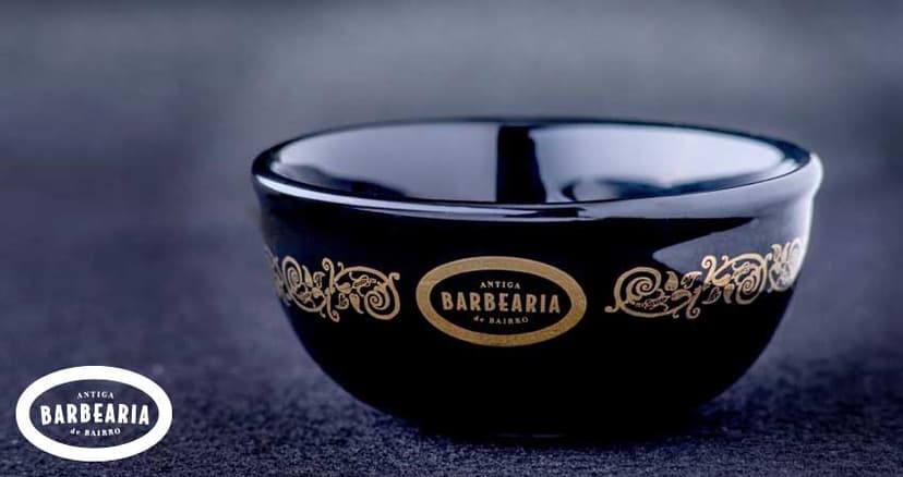 Antiga Barbearia de Bairro 2