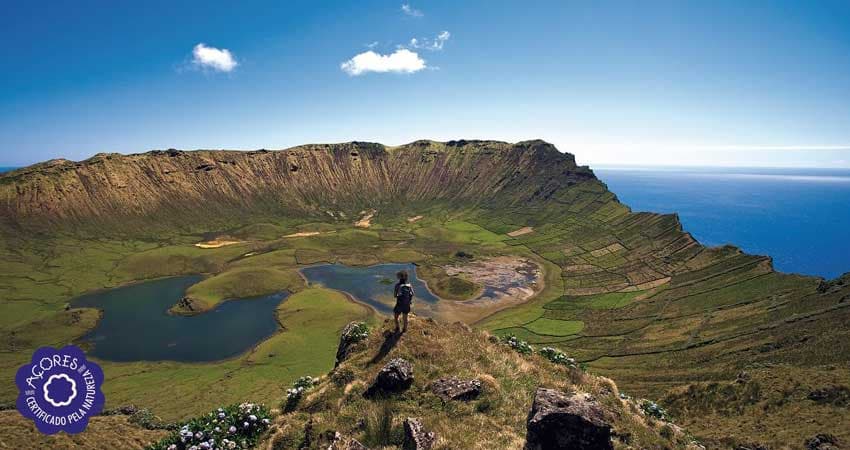 Açores Certificado pela Natureza