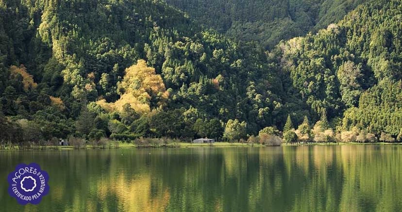 Açores Certificado pela Natureza 1