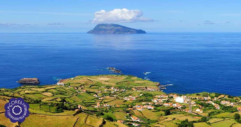Açores Certificado pela Natureza 2