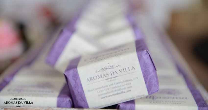 Aromas da Villa