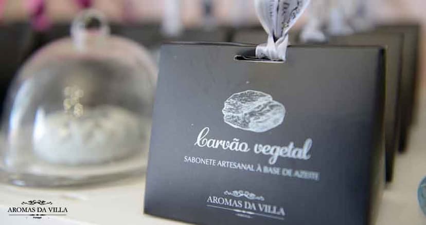 Aromas da Villa 1