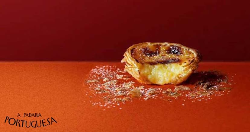 A Padaria Portuguesa 2