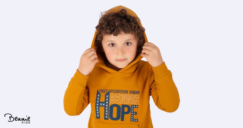 Bennie 1