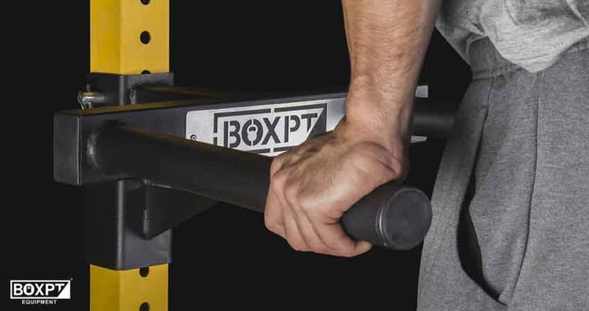 Boxpt 1