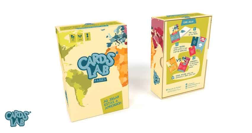 CARDSLAB