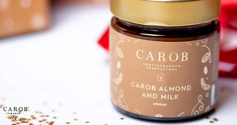 Carob World CW 1