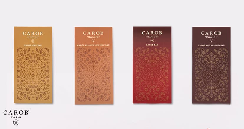 Carob World CW 2