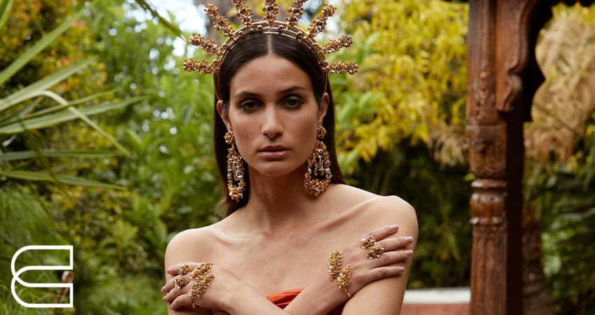 Carolina Curado Jewelry