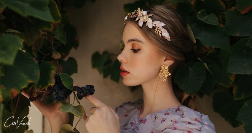 Cata Vassalo