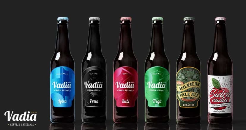 Cerveja Vadia 2