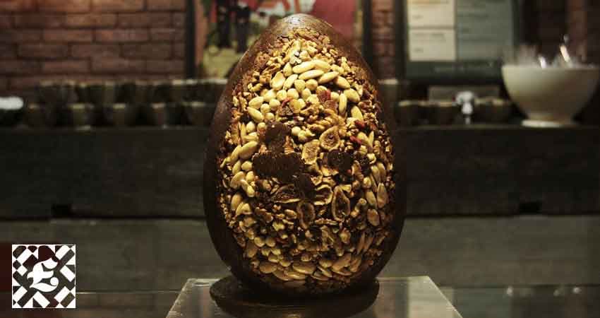 Chocolataria Equador
