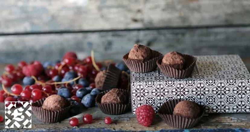 Chocolataria Equador 1