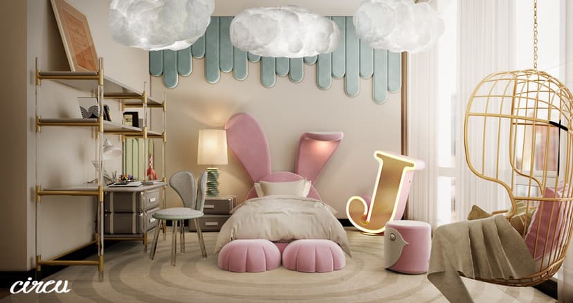 Circu – Magical Furniture 1