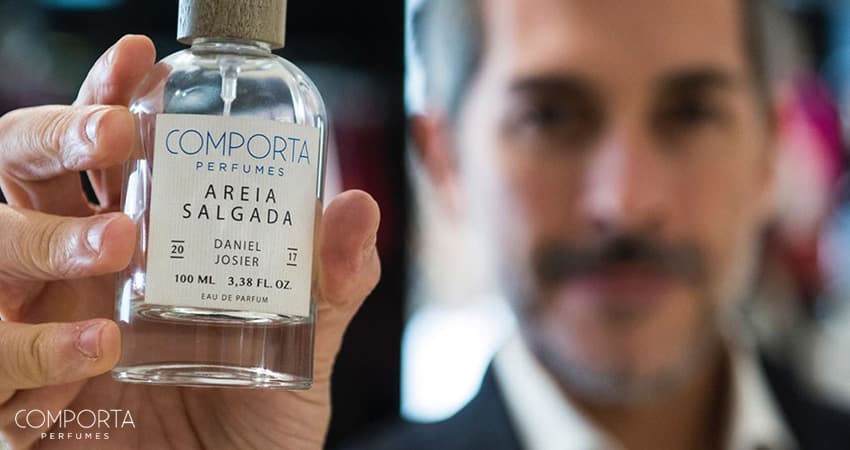 Comporta Perfumes