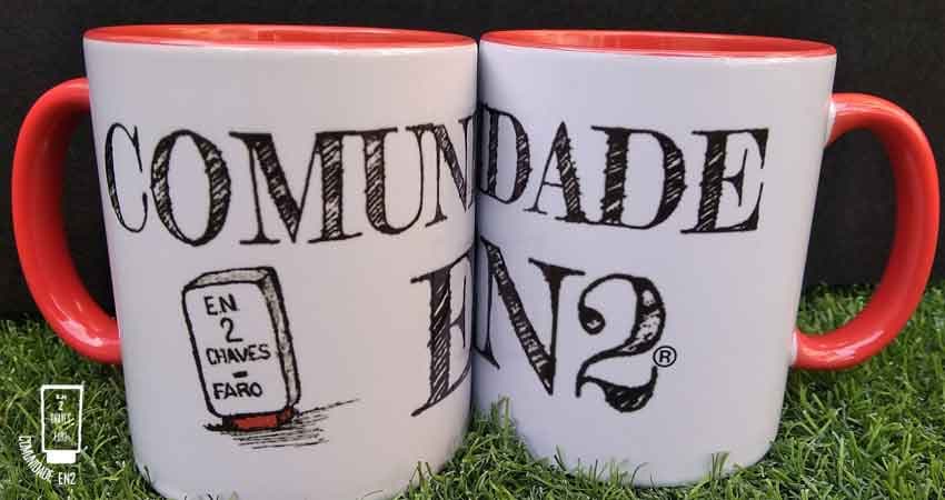 Comunidade EN2