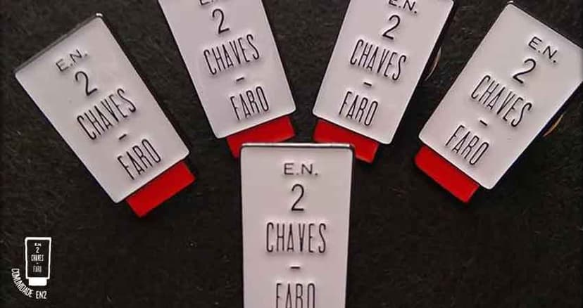 Comunidade EN2 2