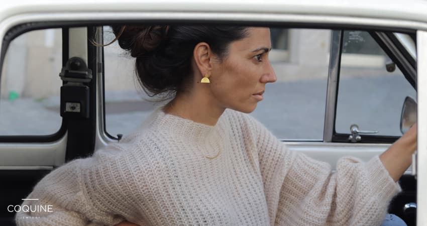Coquine Jewelry
